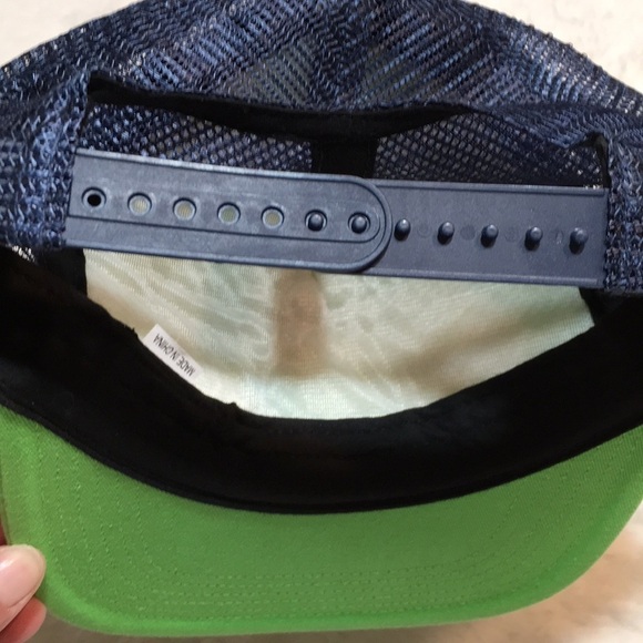 KAVU hat - Picture 5 of 6